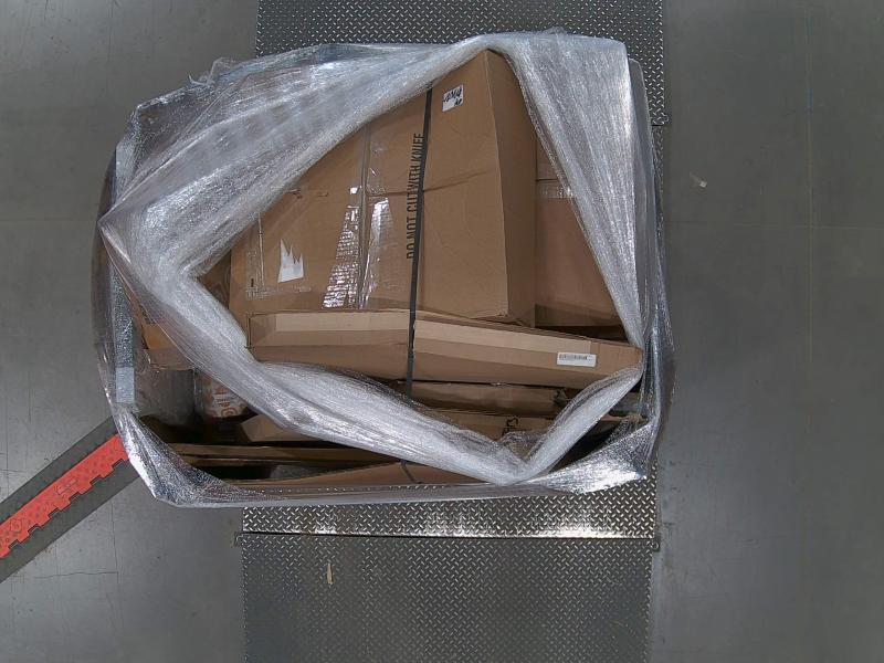 Pallet of General Merchandise