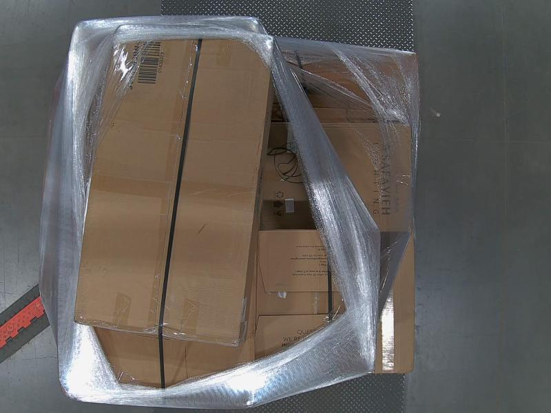 Pallet of General Merchandise
