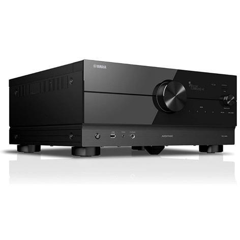 Electronics - Yamaha AV Receiver, Ecovacs Deebot Robot Vacuum, Onkyo AV Receiver, HP Smart Tank Printer - MSRP $2,799