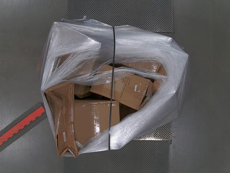 Pallet of General Merchandise
