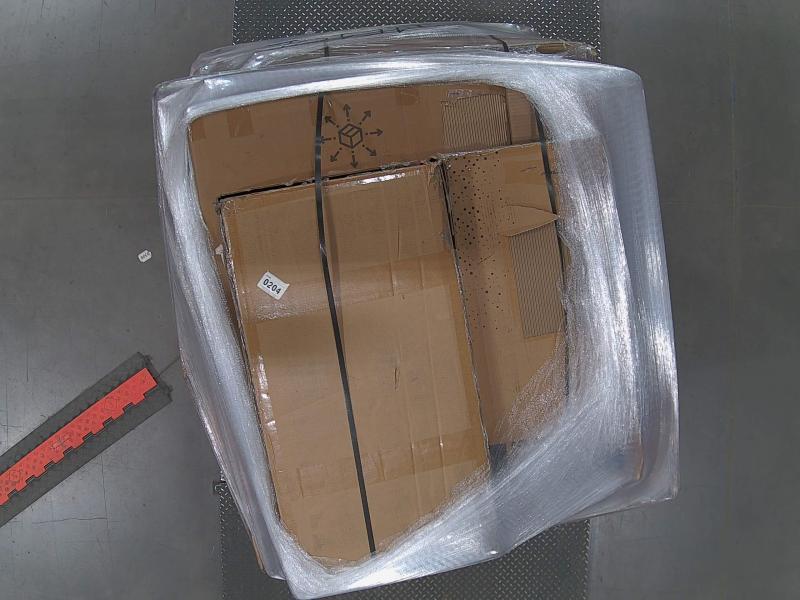 Pallet of General Merchandise