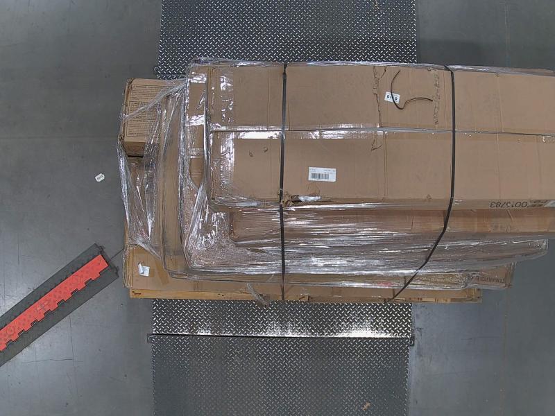 Pallet of General Merchandise