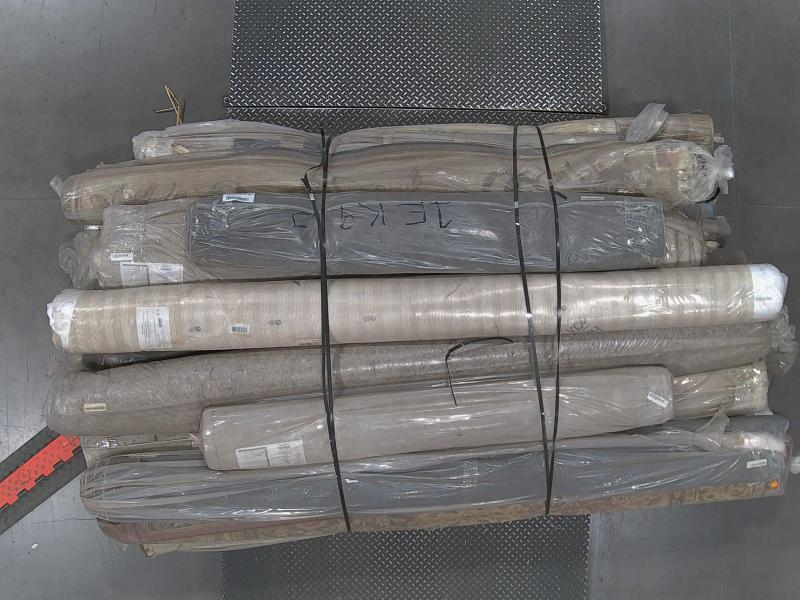 Pallet of General Merchandise