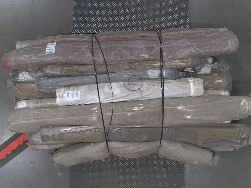 Pallet of General Merchandise