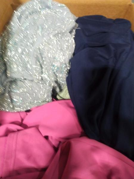 Luxury Department Store - Apparel