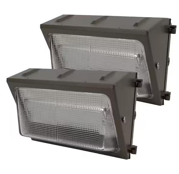 Home Decor - Feit Electric, Artika, Nearly Natural, JAZAVA, Kichler, HKMGT, ClosetMaid, JONATHAN Y - Est Retail $2,159