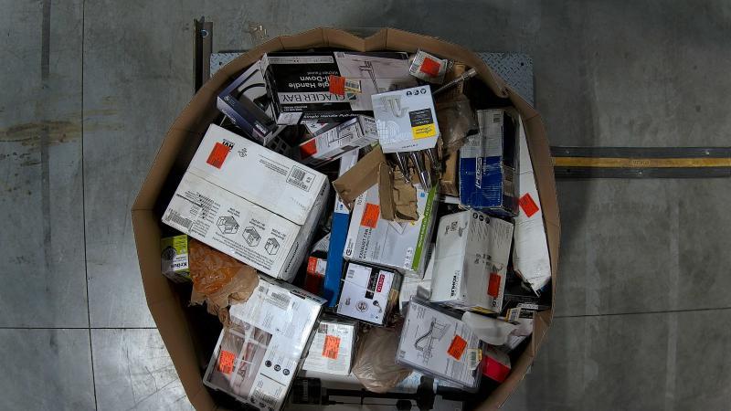Plumbing - Febco, Kohler, Google, Glacier Bay, Moen, ALFI BRAND, Panasonic, Delta, SharkBite - Est Retail $10,085
