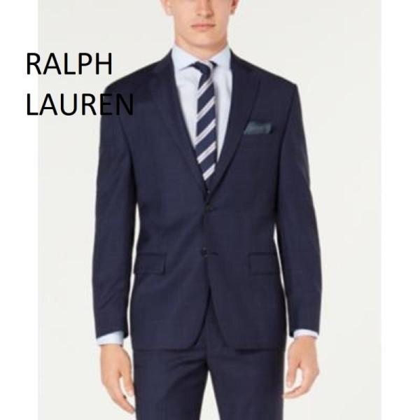 (30) Suit Pants & Suits Coats by Ralph Lauren, MK & More MSRP $6,300.0