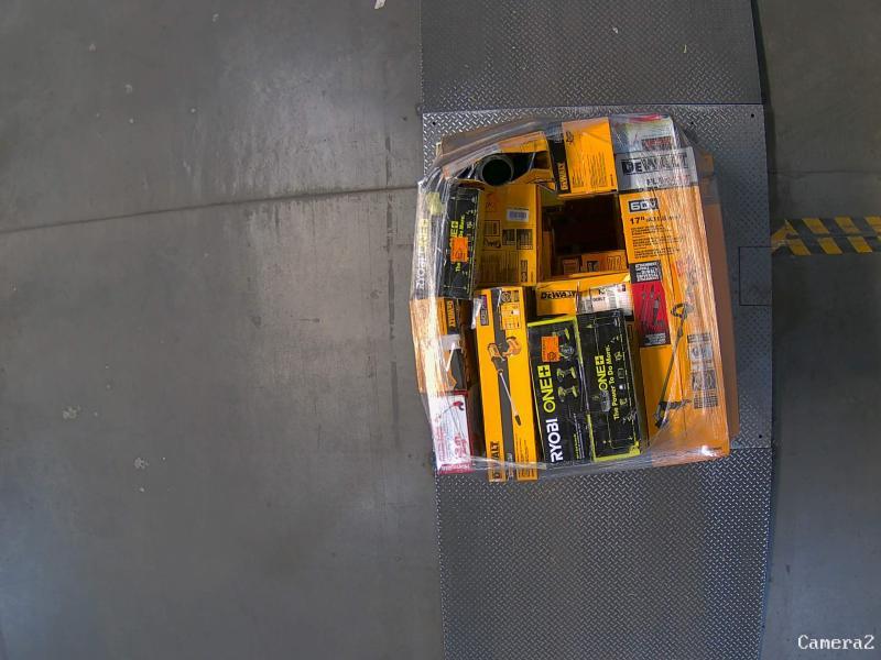 Hardware & Tools - DEWALT 20V MAX Cordless 1/2 in. Impact Wrench, RYOBI, BLACK+DECKER, Homelite - Est Retail $4,035