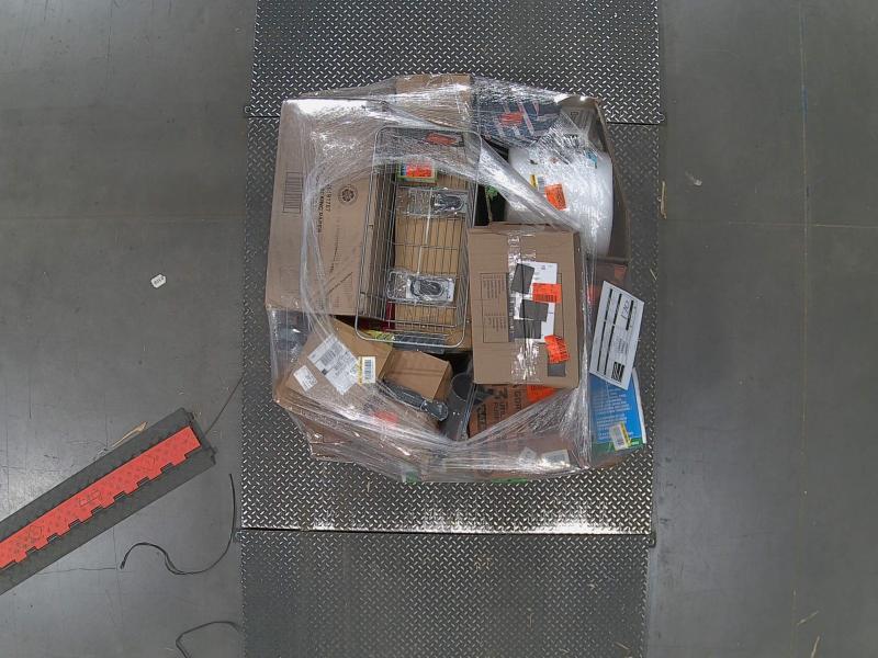 General Merch - MTD Genuine Factory Parts, Husky, Cub Cadet, Ryobi, Pratt Retail Specialties - Est Retail $12,077