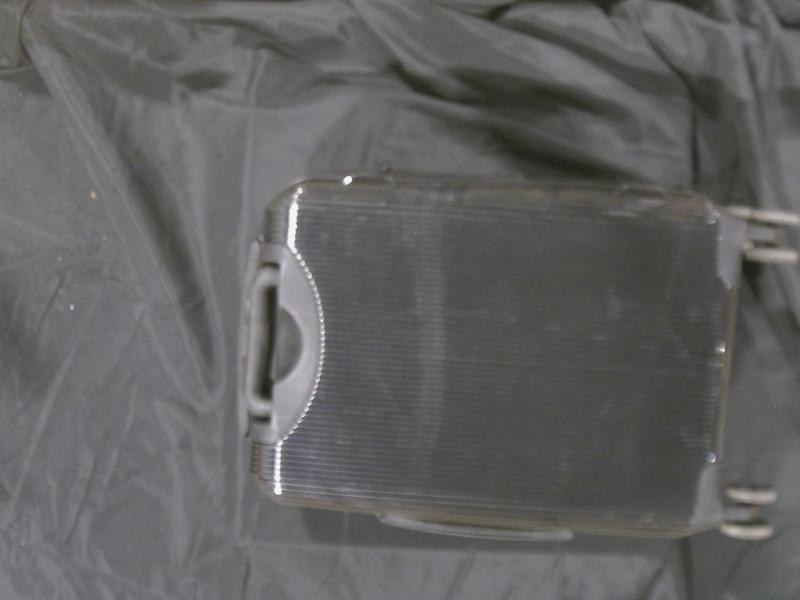 Luggage from Boutique Fashion Retailer - Mystery Box - Original MSRP $50