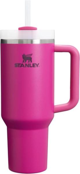 (53) Stanley Quencher 40oz Assorted Colors & Styles MSRP $ 3,710.00