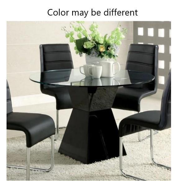 Truckload - Furniture - Walsh Dining Table, Channy 2 Piece Living Room Set, Orla Vanity Table - MSRP $16,039