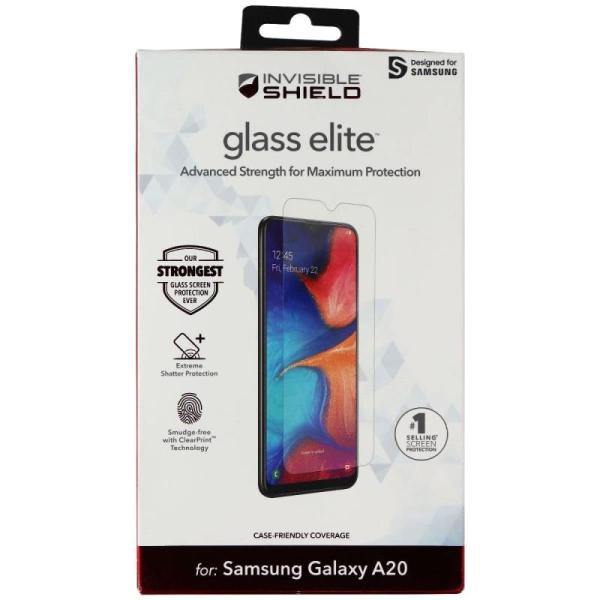 Tempered Glass By ZAGG, Verizon & More