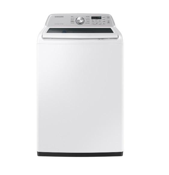 Samsung WA46CG3505AW - MSRP $598