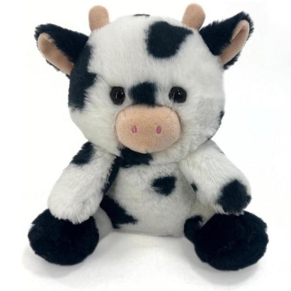 Toy - Fyyvalur Chubby Face Cow Plush, Terucle 2.4Ghz 4WD Gravity Gesture Sensing Remote Control Car Toys - MSRP $23,474
