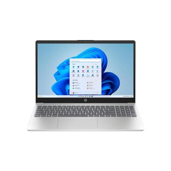 HP 15.6" Diagonal Full HD (1920 x 1080) Laptop, 11th Gen - MSRP $338