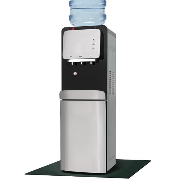 YITAHOME Top Loading Water Cooler Dispenser 3 Temperature - MSRP $146