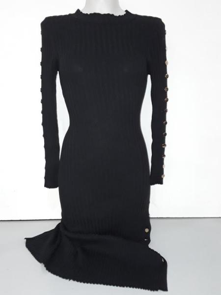 Luxury Department Store - Apparel