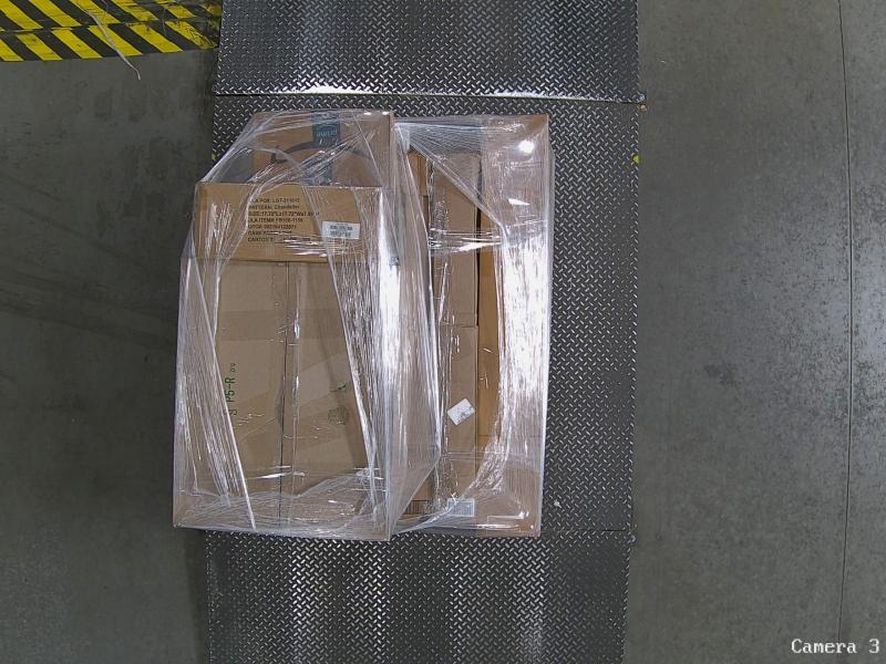 4 Pallets of General Merchandise - MSRP $1,447