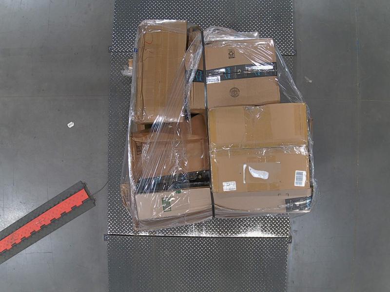 3 Pallets of General Merchandise - MSRP $1,240