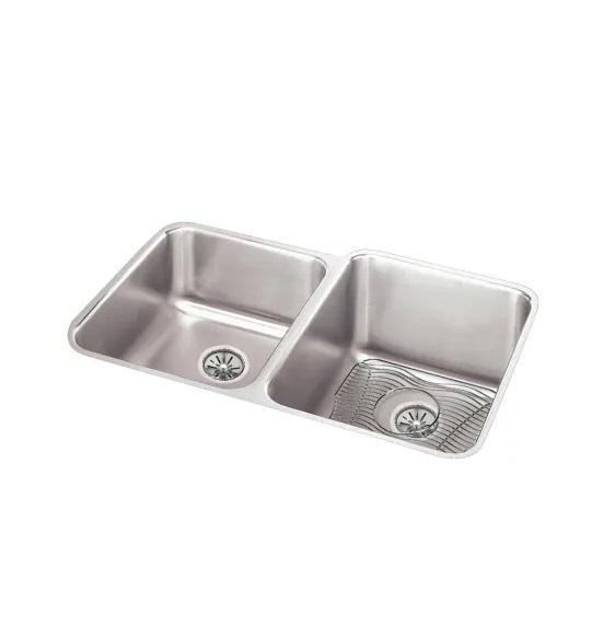 Plumbing - Elkay, Savoy House, Seachrome, Livex Lighting, Kohler, Elegant Lighting - MSRP $3,064