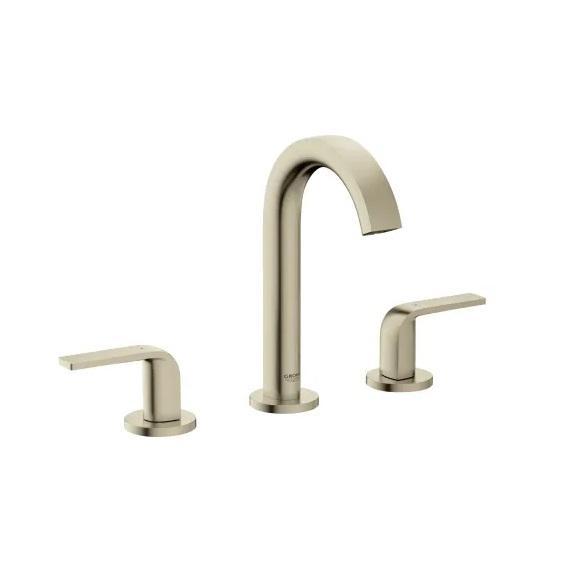 Plumbing - Grohe, Hansgrohe, Graff, Kohler, Signature Hardware, Pfister, Delta, Amerock, Elkay, Jaclo - MSRP $9,231