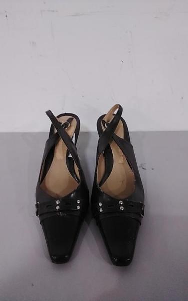 Luxury Department Store - Shoes