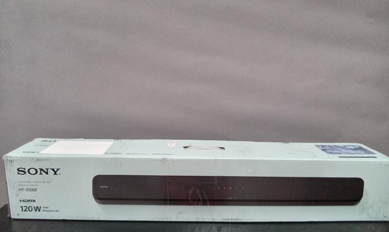 Sony Home Theater Systems - MSRP $1,079