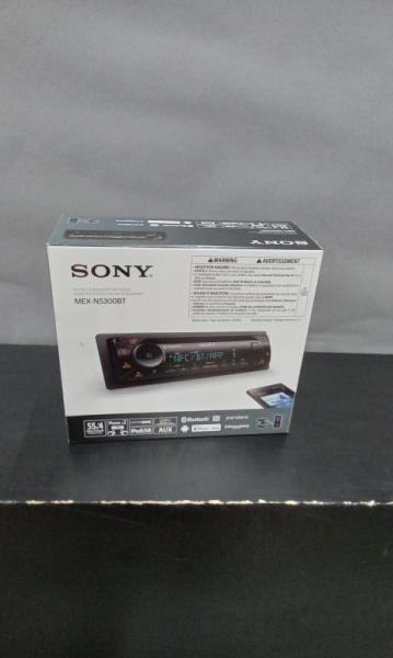 Sony Mobile Electronics - MSRP $309