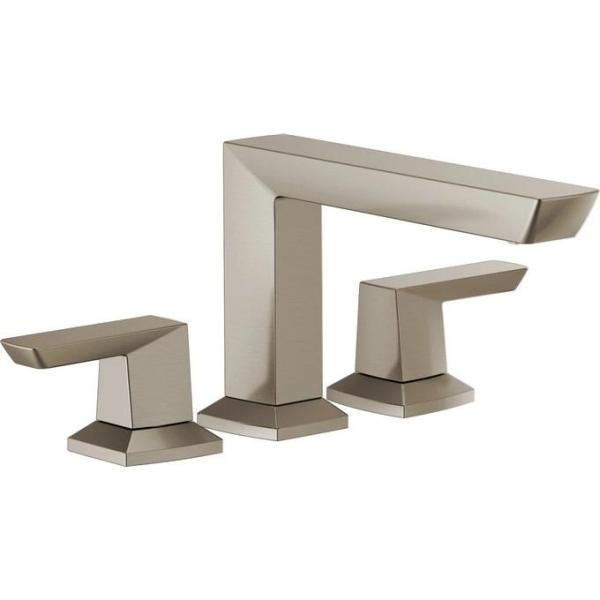 Plumbing - Newport Brass, Signature Hardware, Kohler - MSRP $15,404