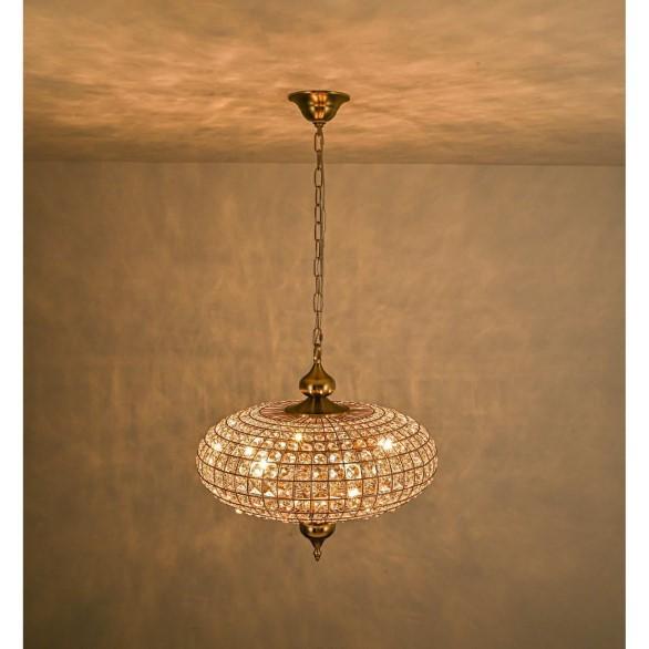 Home Decor - Oyipro Chandelier, TeakCraft Tori Shower Bench, Arendahl Arch Mirror with Shelf - Est Retail $4,719