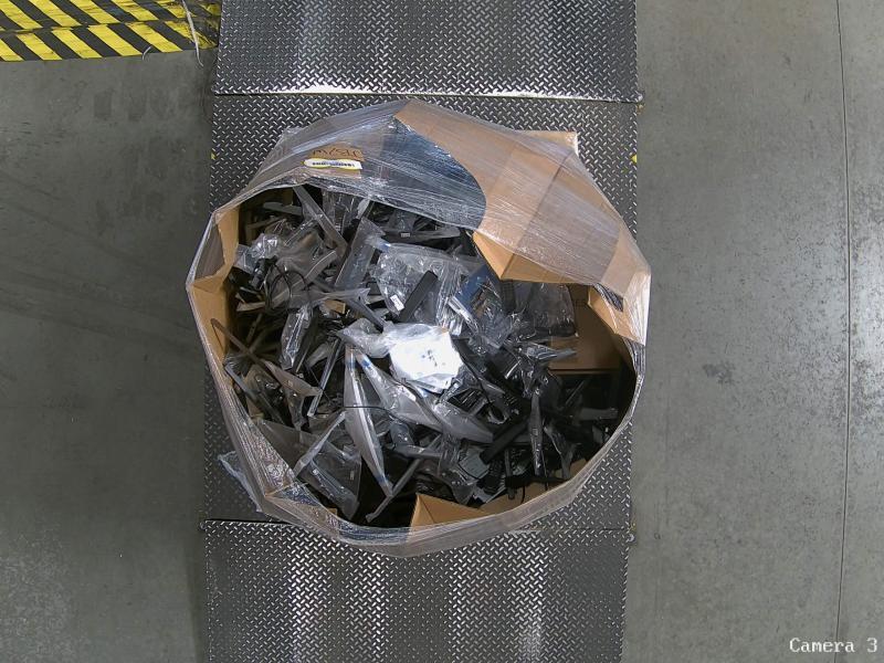 Pallet of Assorted TV Accessories - MSRP $13,000