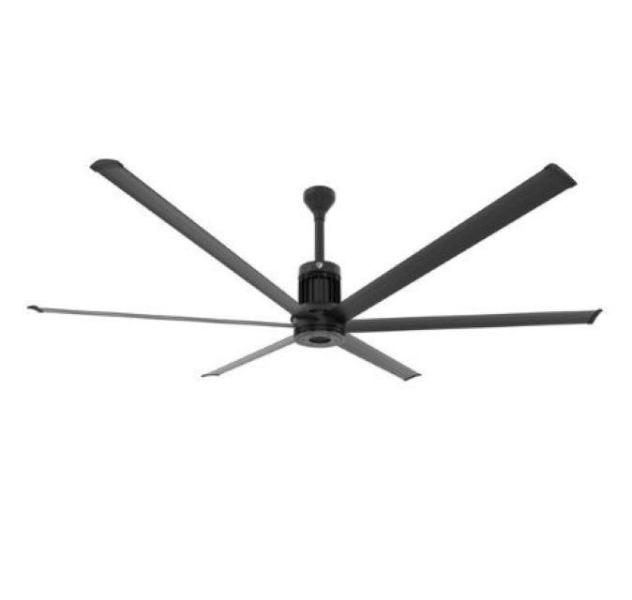 6-Blade Outdoor & Indoor Ceiling Fans by Big Ass Fans - MSRP $8,750