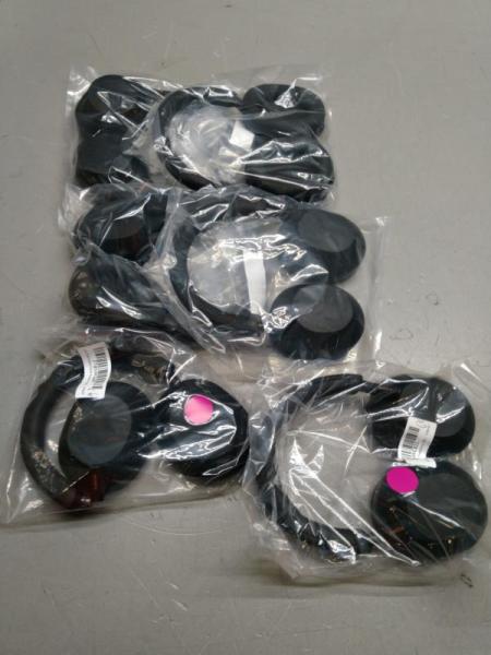 Salvage Sony Noise Canceling Headphones - MSRP $2,349