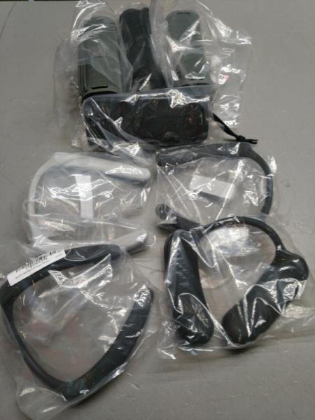 Salvage Sony Home Theater Systems - MSRP $1,329