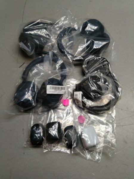 Salvage Sony Noise Canceling Headphones - MSRP $2,549