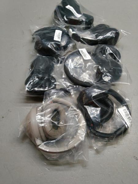 Salvage Sony Noise Canceling Headphones - MSRP $2,549