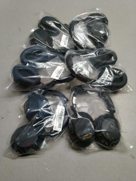 Salvage Sony Noise Canceling Headphones - MSRP $2,349