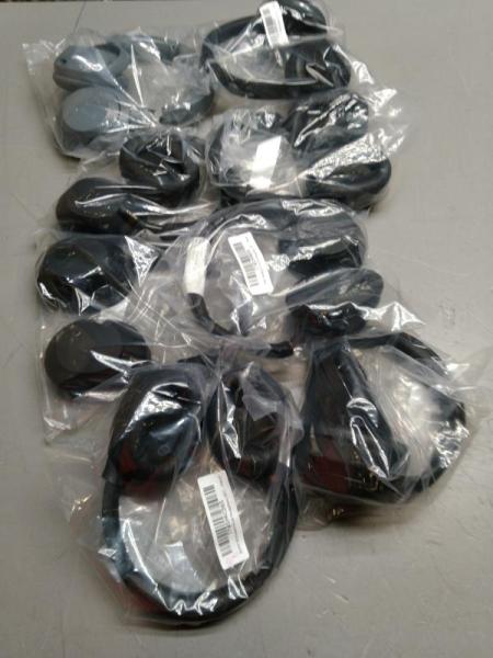 Salvage Sony Noise Canceling Headphones - MSRP $2,299