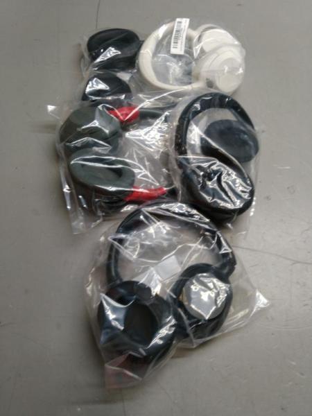 Salvage Sony Noise Canceling Headphones - MSRP $2,349