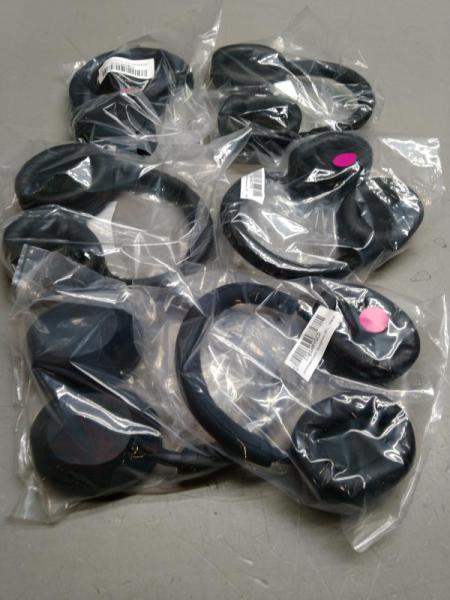 Salvage Sony Noise Canceling Headphones - MSRP $2,299