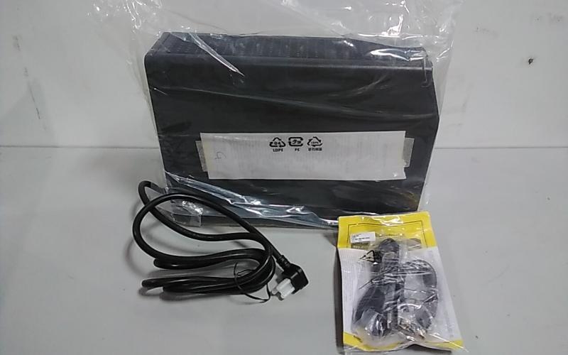 A Grade - APC Back-UPS Pro 10-Outlet Tower Uninterruptible Power Supply - MSRP $182
