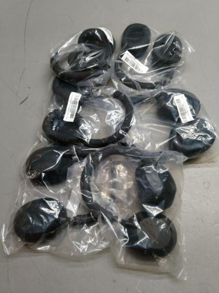 Salvage Sony Noise Canceling Headphones - MSRP $2,299