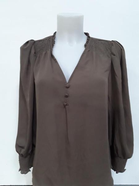 Luxury Department Store - Apparel