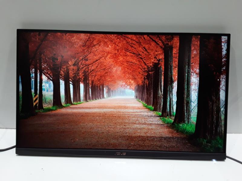 ASUS TUF Gaming VG27AQM1A 27" 16:9 QHD Fast IPS LED Gaming Monitor - MSRP $329