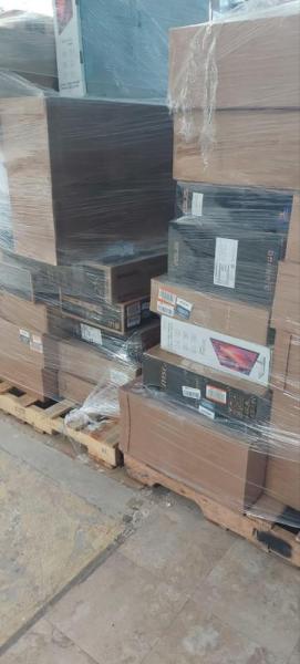 Big Screen Samsung 49inch Gaming Monitors (Like New)