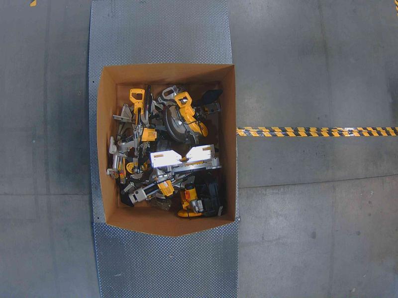 Tools - BLACK+DECKER 15 Amp 12in Double Bevel Sliding Compound Miter Saw, DEWALT 20V Miter Saws -Est Retail $1,858