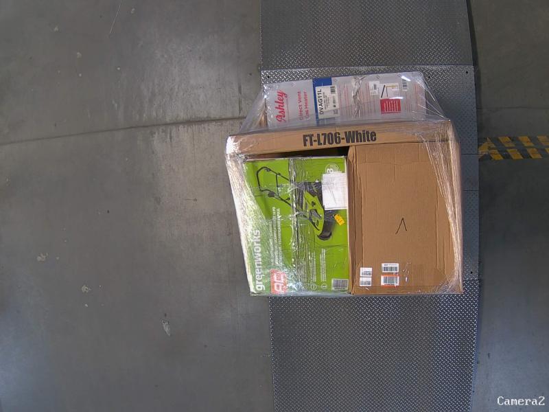 AMZ LPN Product - Mystery Box - MSRP $1,799