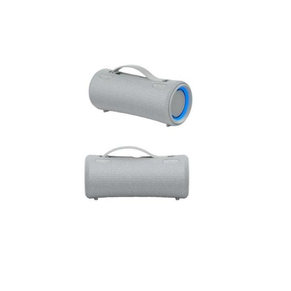 C Grade - Sony Portable Audio Systems - MSRP $1,379
